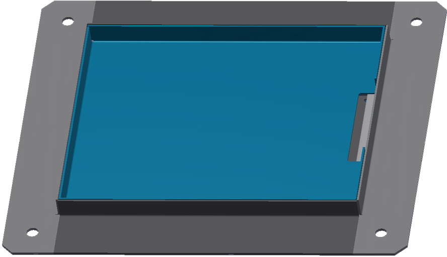 Wall-box Różnych Rozmiarów I Zastosowań - Flat Panel Display (900x569)