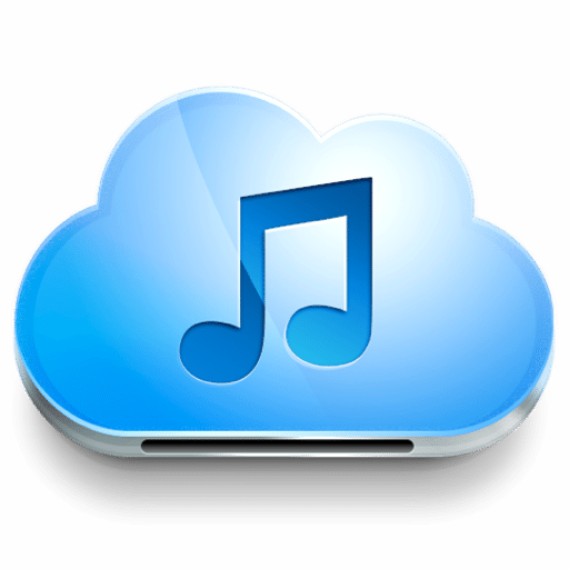 Music Paradise Pro Downloader Apk - Free Music Downloads App (512x512)