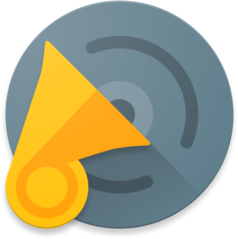 Phonograph Music Player Mod V1 - Phonograph Music Player Icon (512x512)