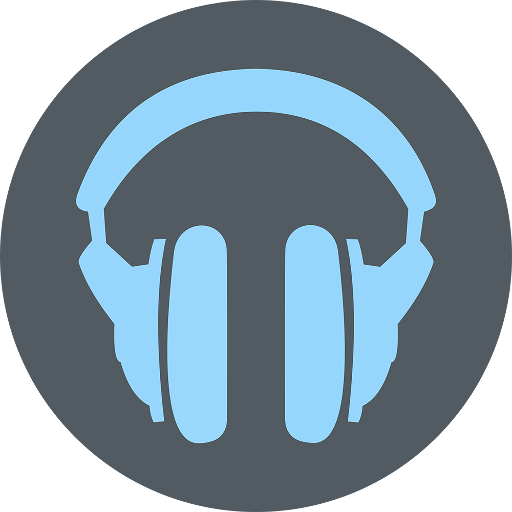 Music Bot Icon - Play Music (512x512)