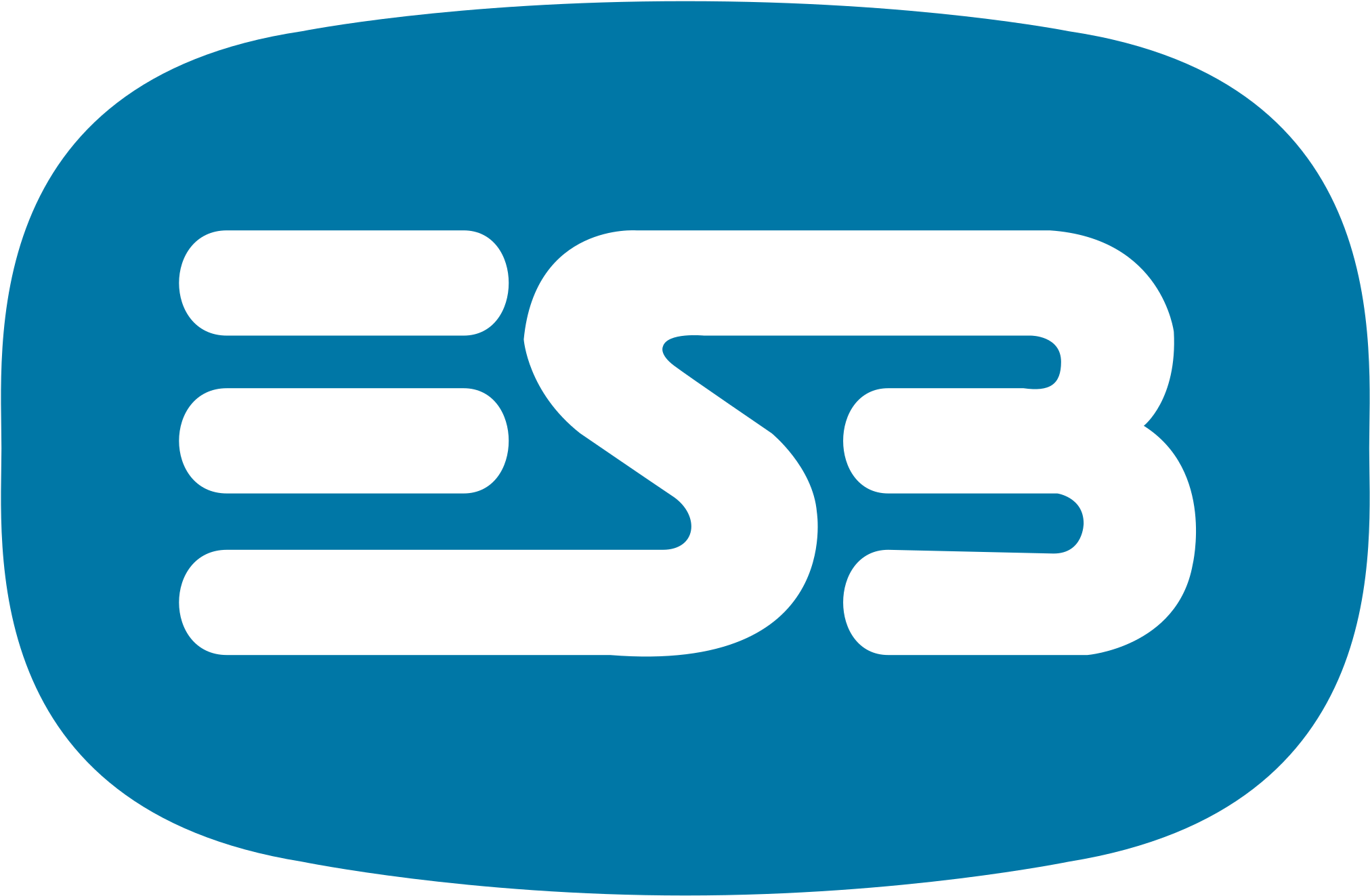 Esb Music Logo Png Transparent - Electricity Supply Board Ireland (2400x2400)