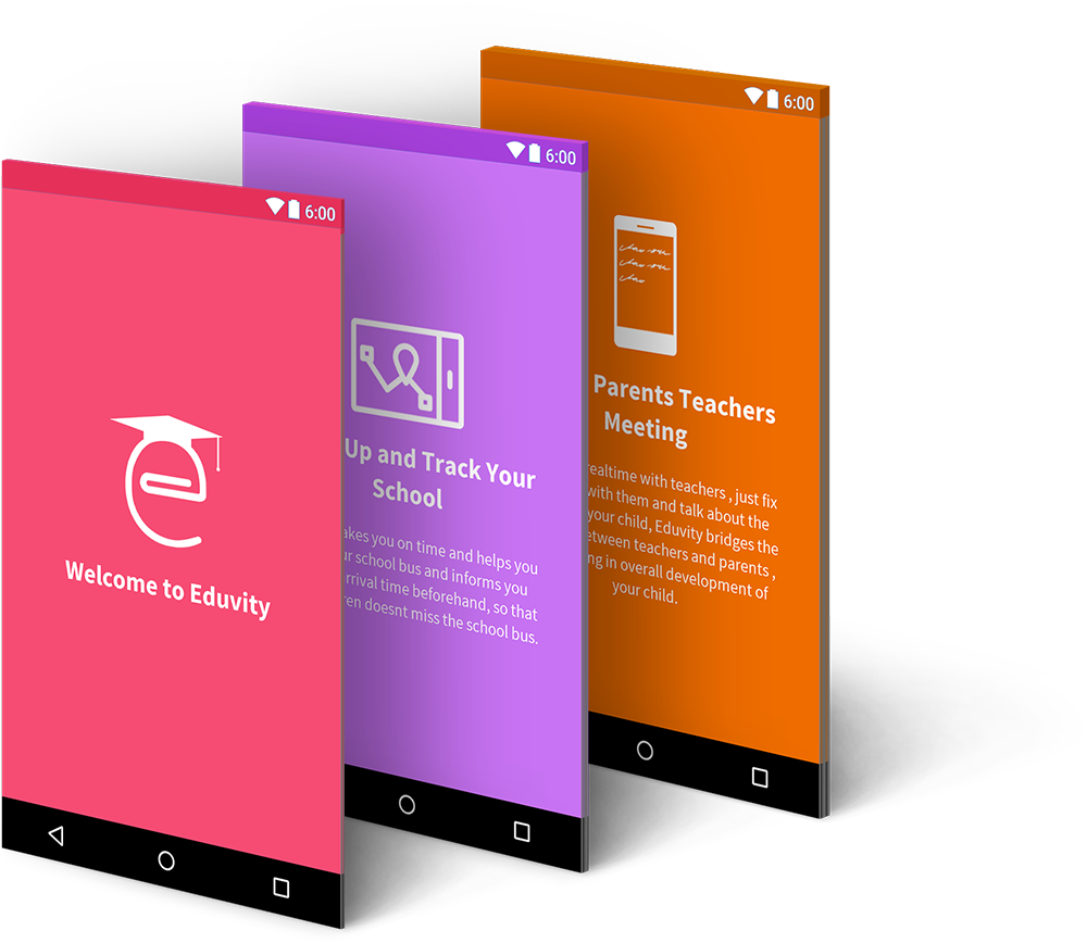 Effortless Sync Between Parents And School - Gadget (1000x868)