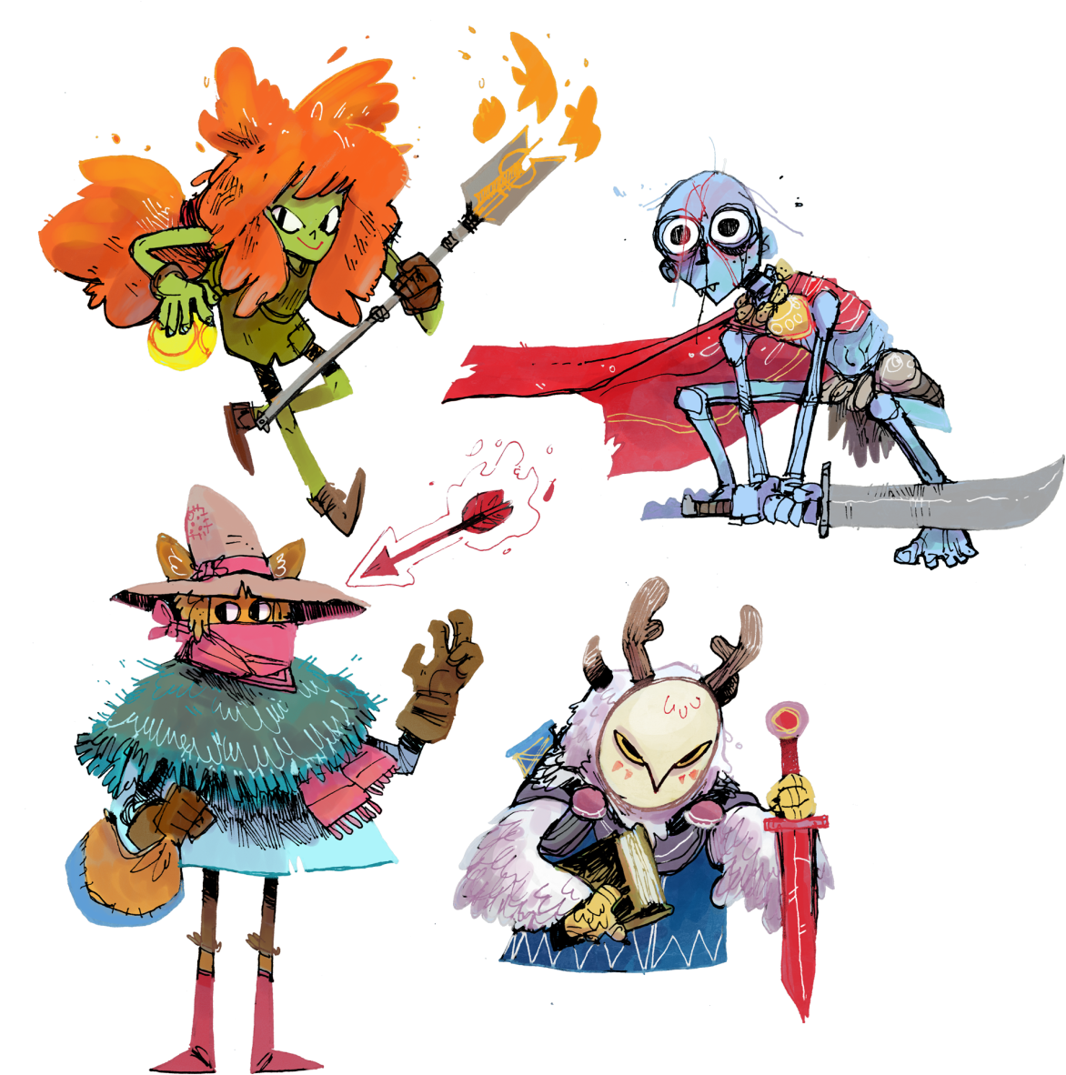 Dungeons Amp Dragons Clip Art - Clip Art (1280x1219)