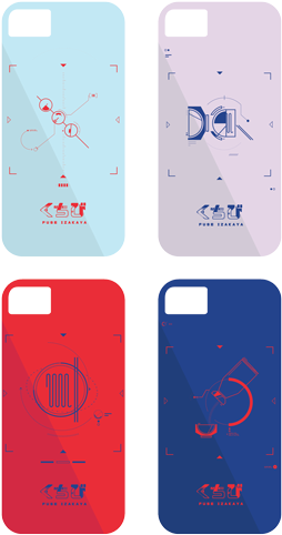 Previous - Mobile Phone Case (274x500)