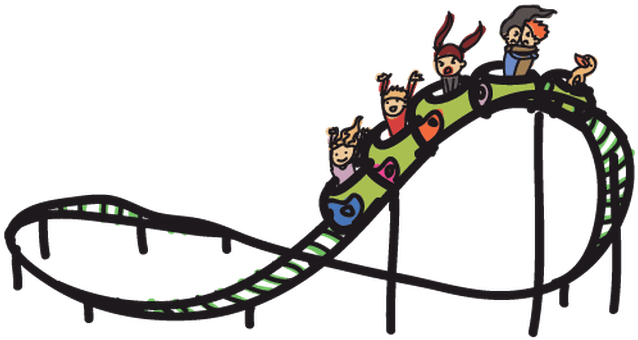 Village Fair - Fair Clipart (710x374)