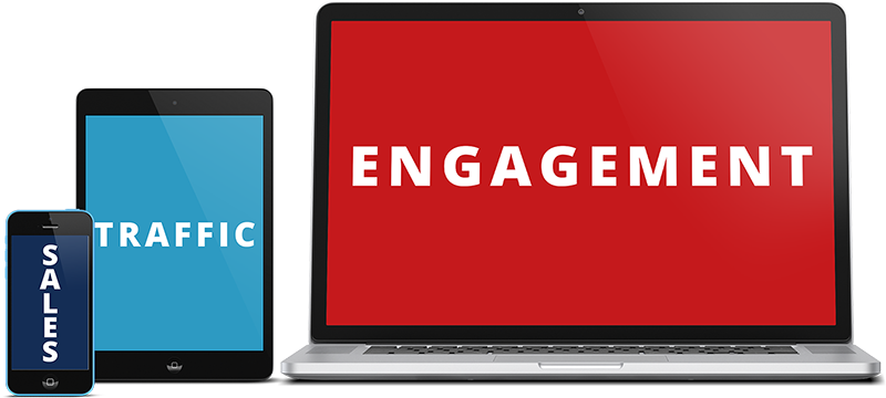 Graphic Design - Web Design (800x360)