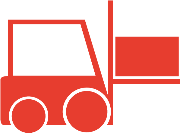 Direct Fulfillment Icon - Warehousing And Distribution Icon (800x533)