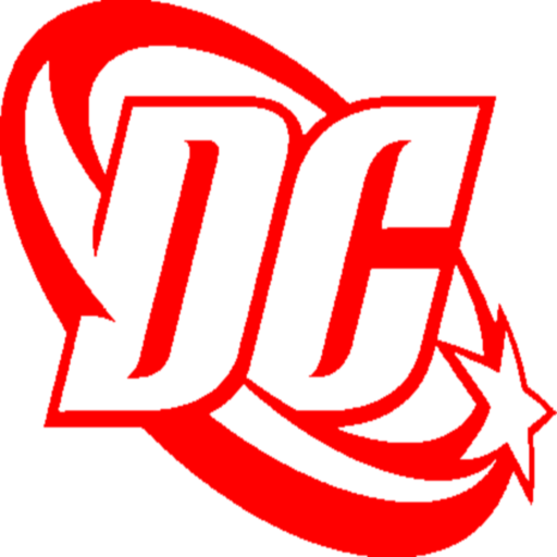 Dc Comics Logo Icon By Mahesh69a On Deviantart Rh Mahesh69a - Dc Comics Logo 2013 (512x512)