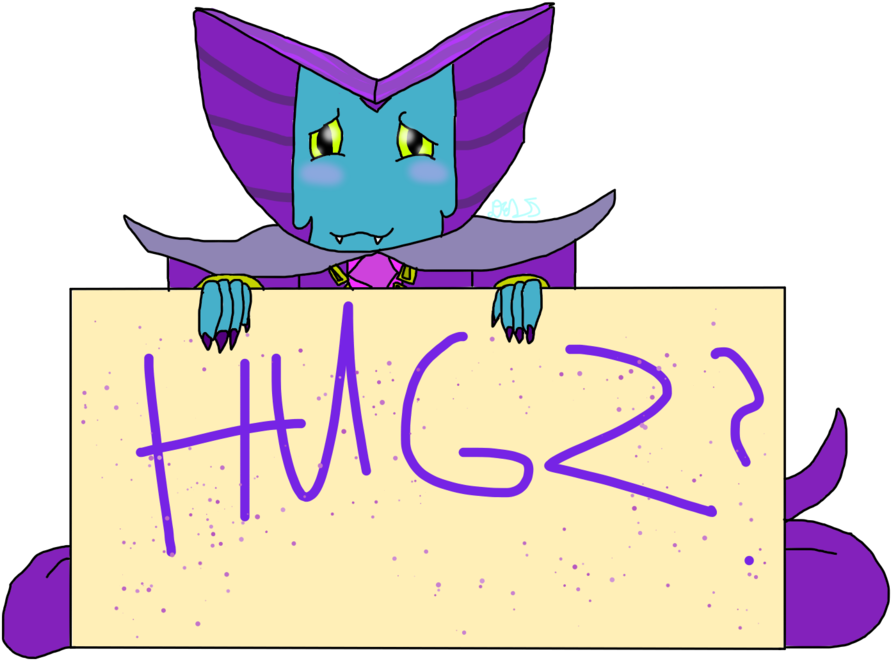 Hugz By Dragonseye25 - Hugz By Dragonseye25 (1024x768)