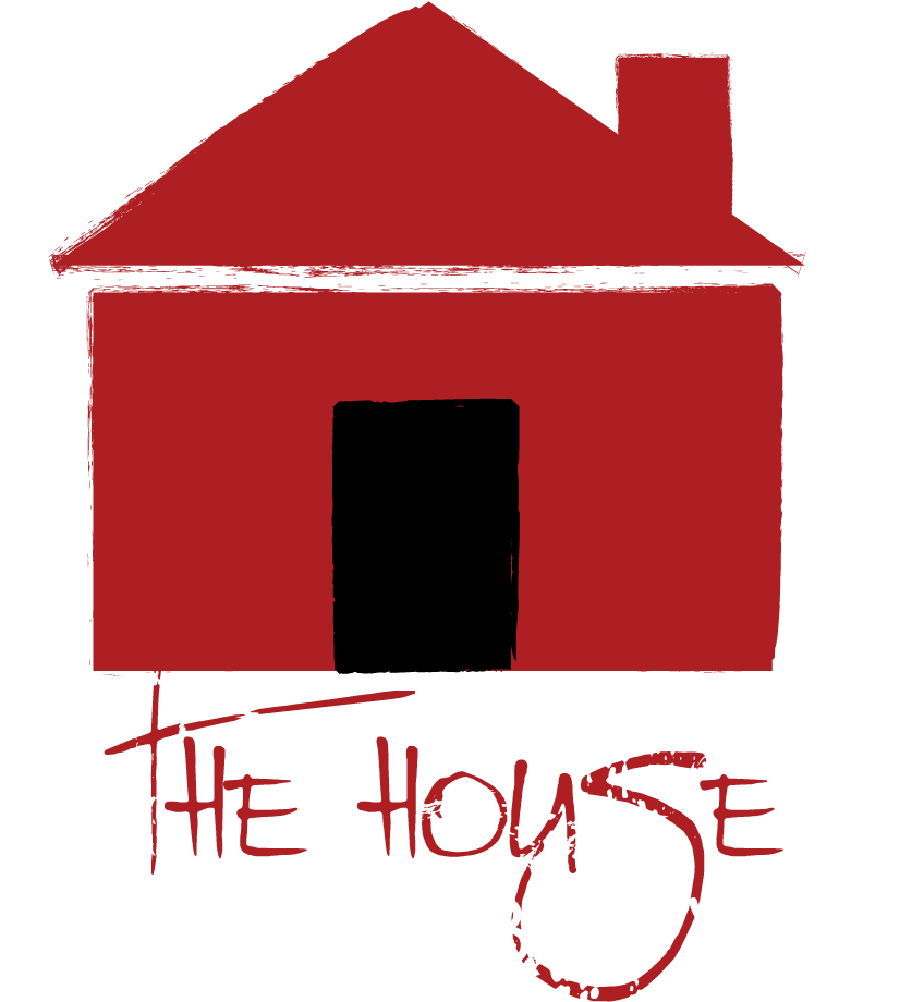 Youth Group - House (864x980)