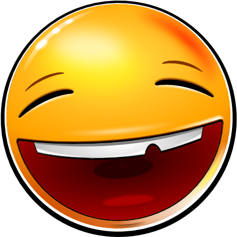 Smileys With Transparent Background Png (500x500)