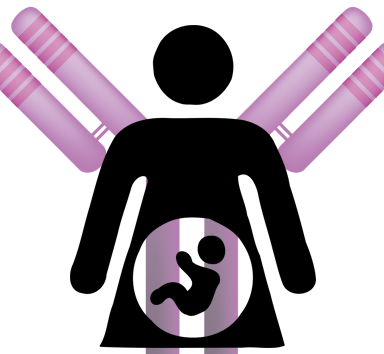 Rh-d Alloimmunization Prevention In The Emergency Department - Rh-d Alloimmunization Prevention In The Emergency Department (384x354)