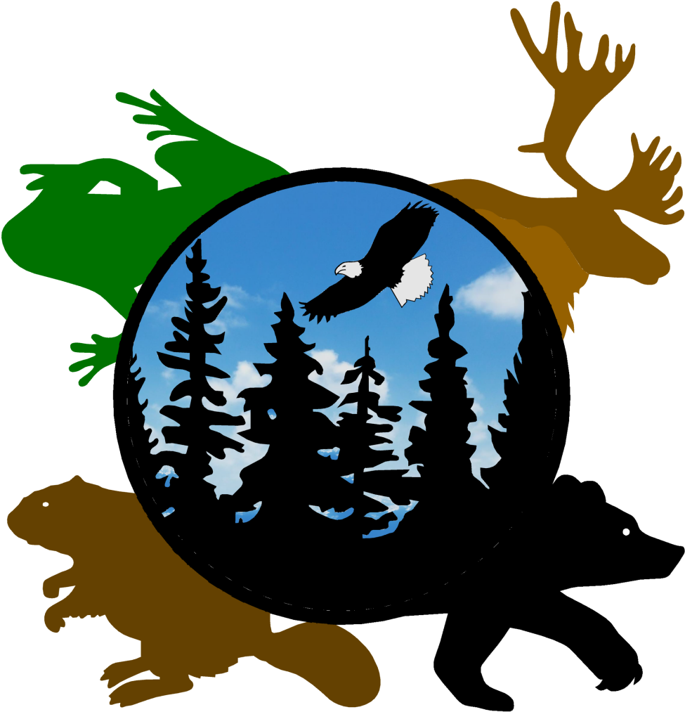 Frog Stencil Made From 4 Ply Matboard (1024x1024)