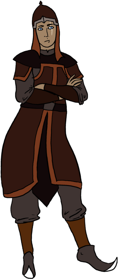 Fire Nation Armour By Winter-wendigo - Cartoon (829x963)