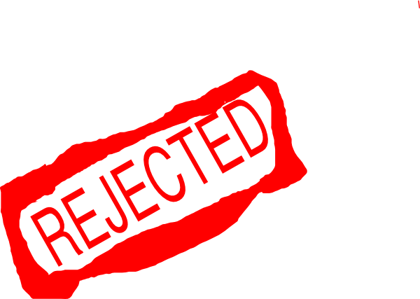Coping With Rejection - Coping With Rejection (600x427)