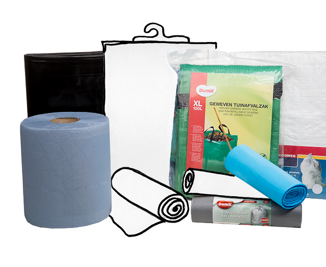 There Is Always Waste Involved In Diy Ing And Gardening - Paint Roller (700x550)