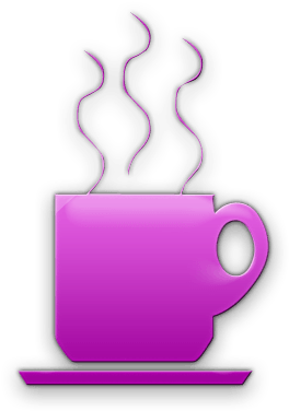 Innkeeper - Table-glass (420x420)