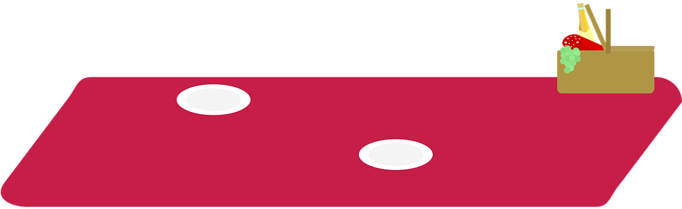 Picnic Graphics Free 3, Buy Clip Art - Eating (960x480)