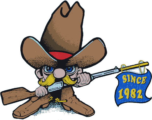 The Old Western Saloon Atmosphere Is A Must See At - Winchester Cafe (638x500)