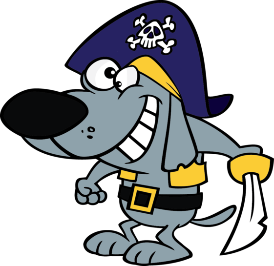 The Wonky Dog - Big Bamboo Anegada Menu (561x545)