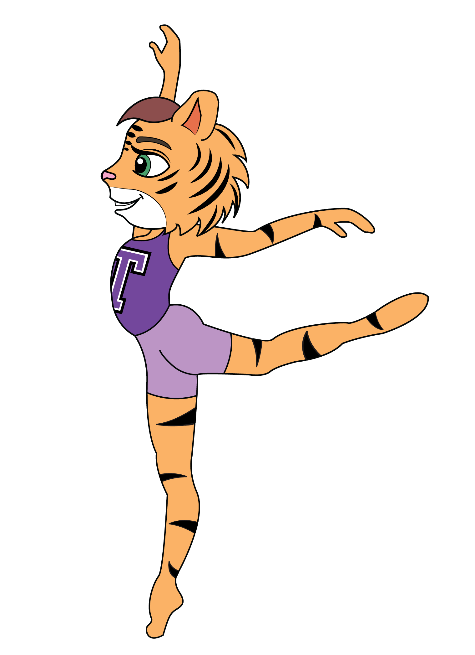 Attitude - Cartoon (1623x2186)