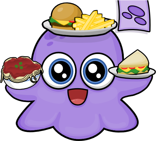 Moy Restaurant 🍔 Cooking Game - Google Play Moy 2 (512x512)