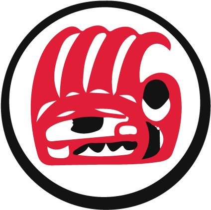 This Debate Is Over - First Nations Grizzly Bear (500x500)