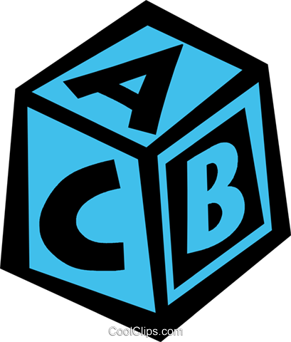 Child's Block - American Broadcasting Company (409x480)