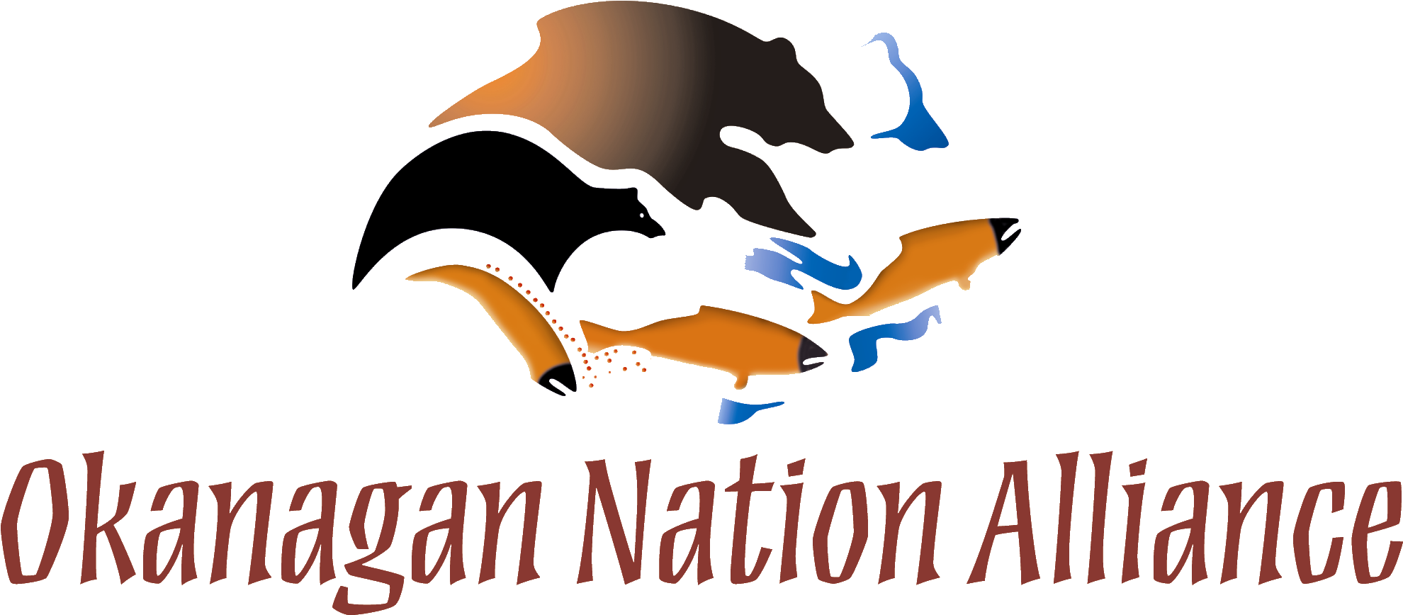 Sqʷəlqʷltulaʔxʷ - Okanagan Nation Alliance Logo (1998x929)