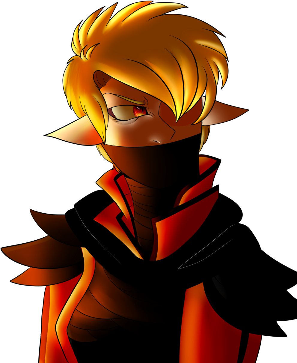 And Then The Fire Nation Attacked By That Gay Bull3t - Anime (1024x1209)