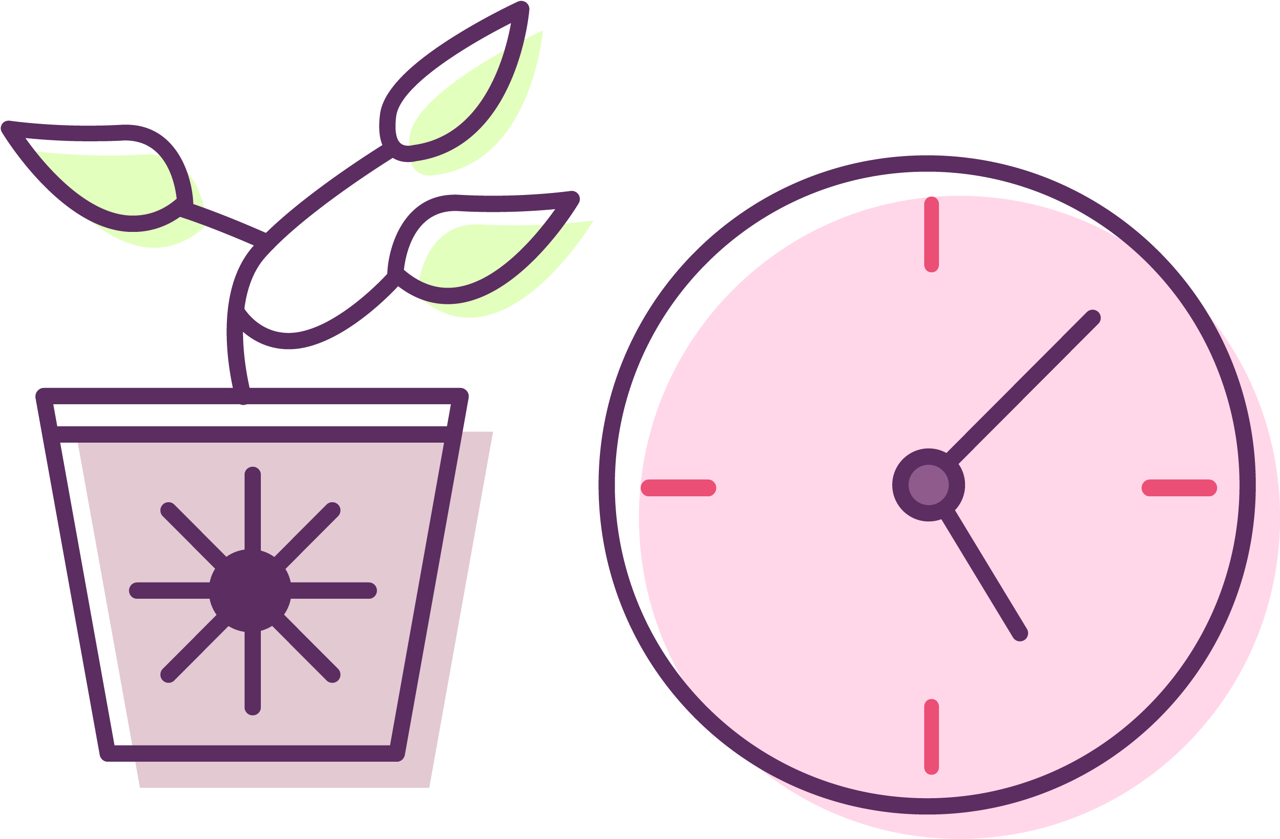 Canada Royalty-free Illustration - Clock Angle Problem (2801x1840)