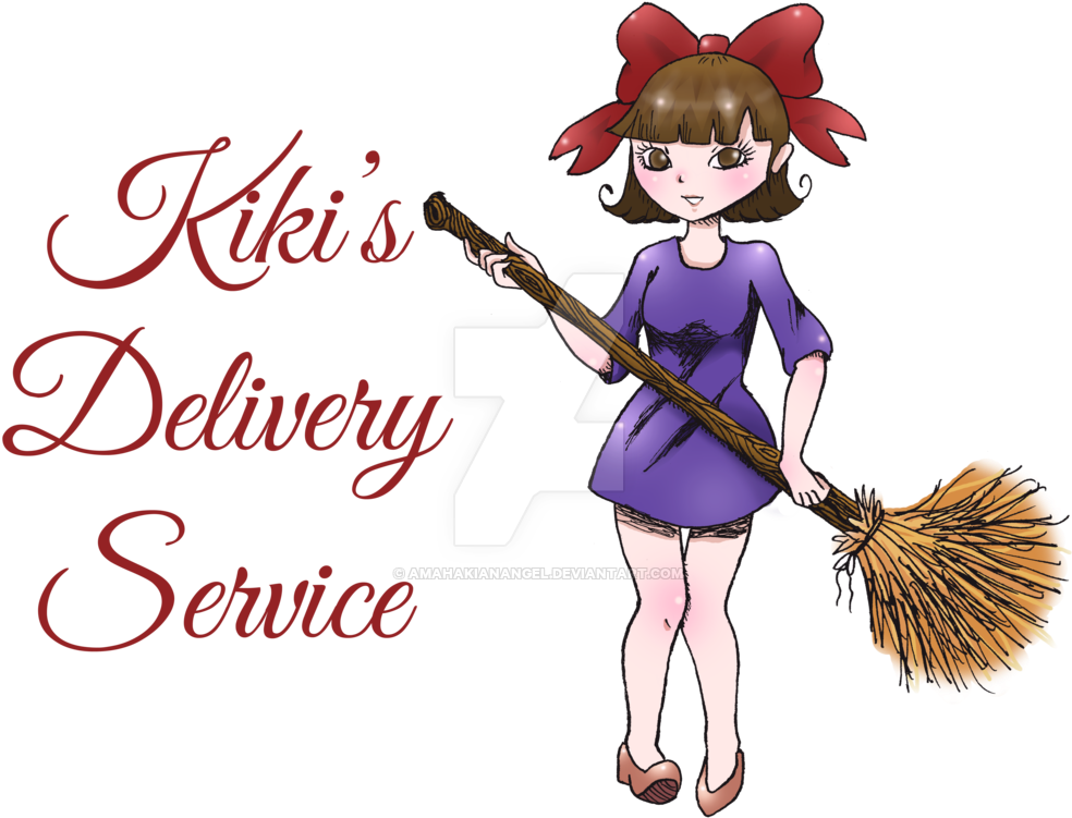 Kiki's Delivery Service By Amahakianangel - True Beauty Comes From Within (1024x780)
