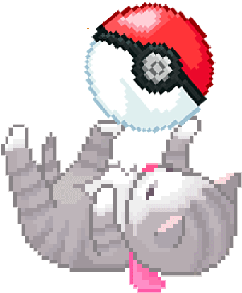 Kawaii Animu Cats - Kawaii Gifs Transparent (500x492)