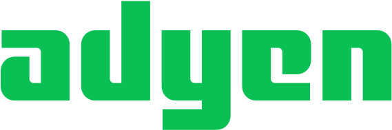 Paypal Clipart Ebay Logo - Adyen Logo (568x220)
