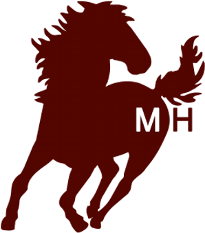 Moo-haven Horse Sanc - 'cowgirl Horse' Poster Print By Tamara Robinson, Posters, (400x400)