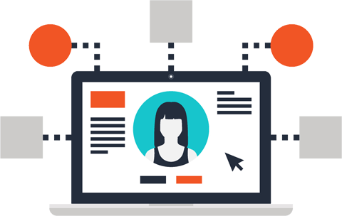 Discover Our Internet Marketing Strategies - User Experience Flat (480x304)