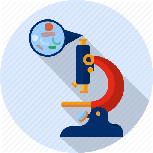 Int'l Microbiology Congress - Microbiology Icon (512x512)