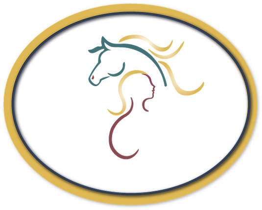 561 914 1718 / Info@healinghorse - Circle (574x452)