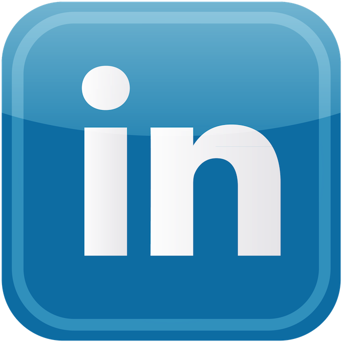 Linkedinseo1 - Linkedin Logo High Resolution (750x750)