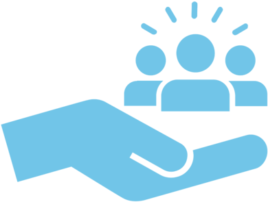 All Of Them Want To Do Work That Positions Them To - Value Icon (400x400)