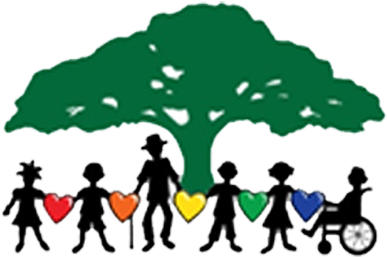 Lutheran Social Services Of The Virgin Islands - Social Service Logo Png (408x296)