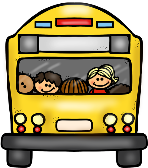 Bus - Field Trip Groups Form (500x563)