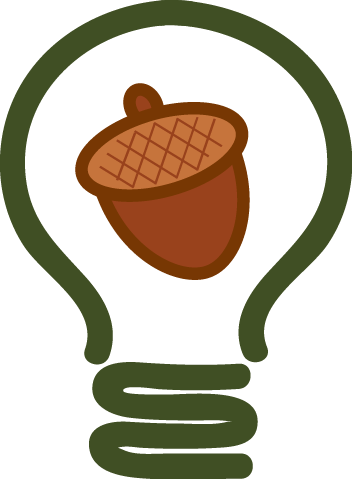 Clip Art Of Acorn Squash Acornsq2 - Clip Art Of Acorn Squash Acornsq2 (352x479)