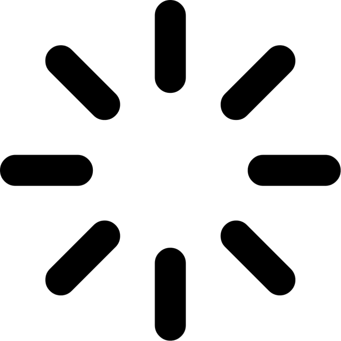 Add Nice Pre Loader Or Spinner In Your Site - Loader Png (680x680)