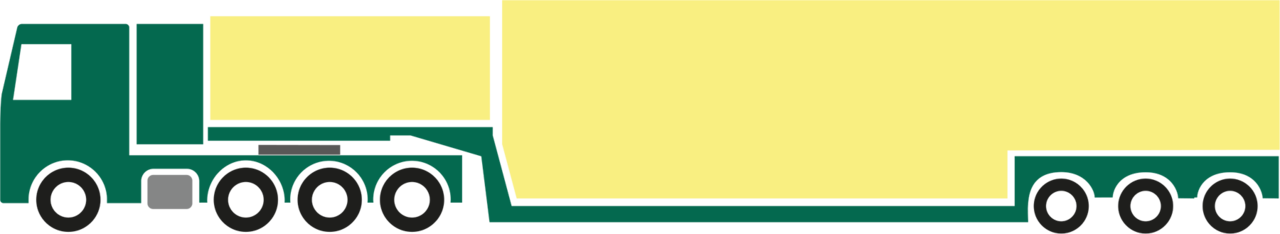 4 3 Axle Level-bed Low Loader - Logistics (1280x234)