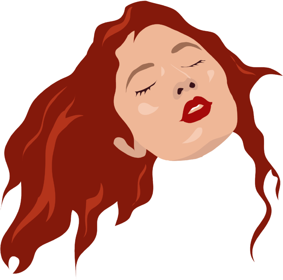 Early Man Clip Art (1000x1399)