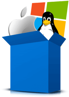 Yaware Time Tracker Designed For All Platforms - Cartoon (360x343)