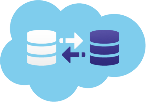 Dataloader-icon - Salesforce Data Migration (474x332)