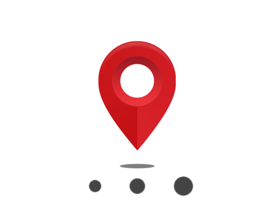 Gps Loader Clip Art At Clker - Circle (600x583)