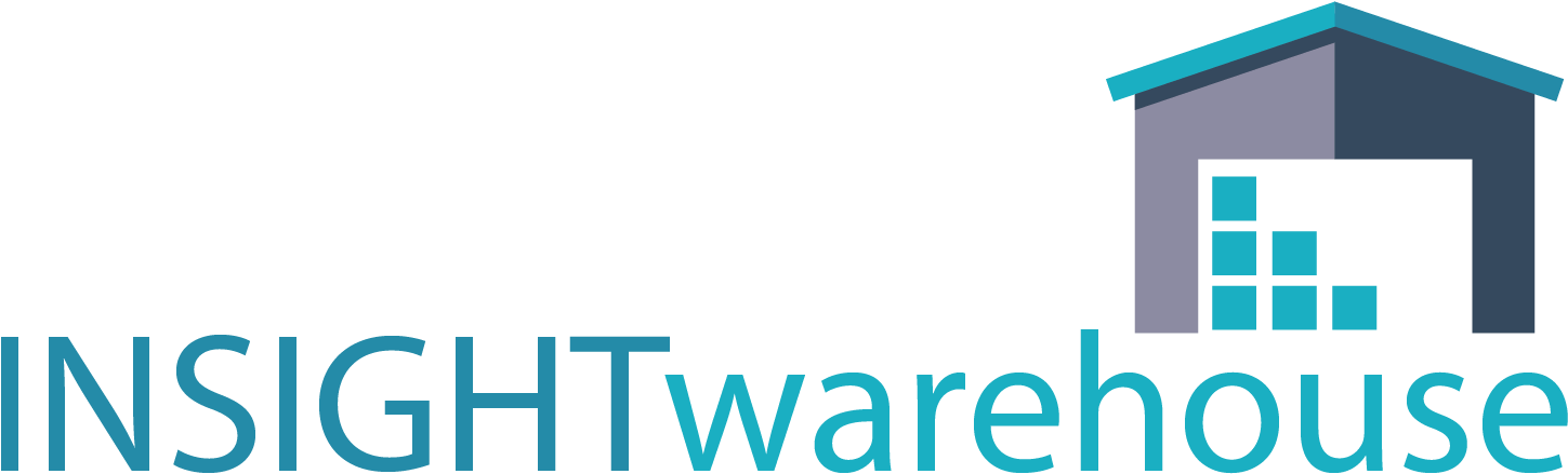 Insight Warehouse Experts In Transport Data - Warehouse Logo (1755x588)